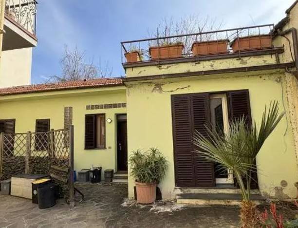 appartamento in vendita a Prato