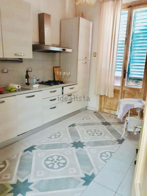 appartamento in vendita a Prato