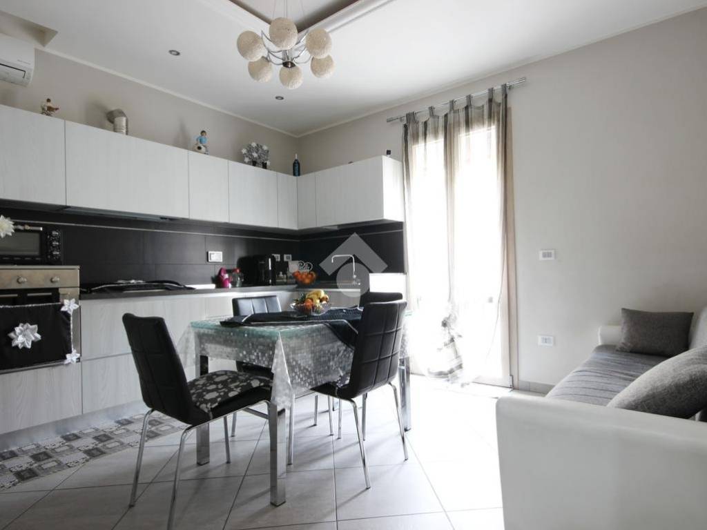 appartamento in vendita a Prato