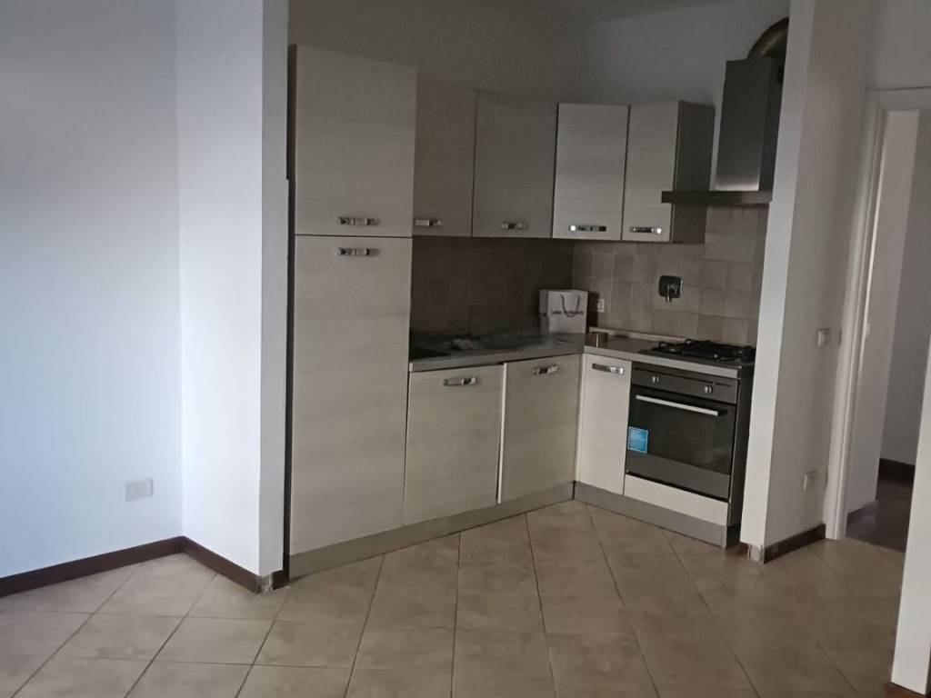 appartamento in vendita a Prato