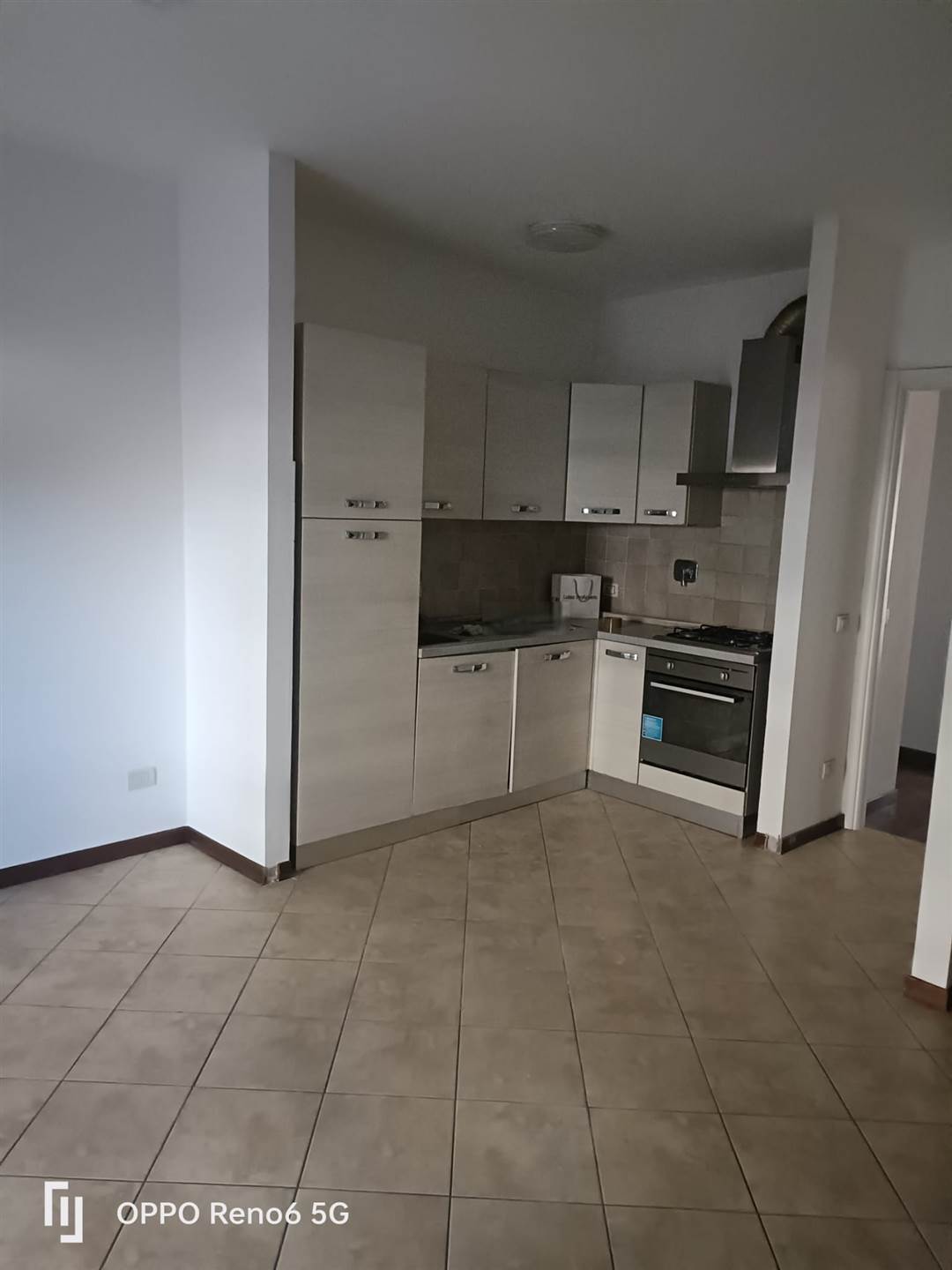 appartamento in vendita a Prato