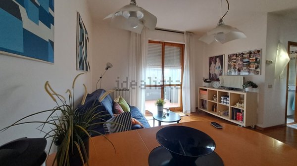 appartamento in vendita a Prato