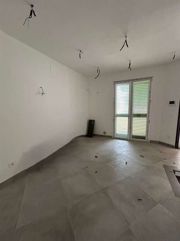 appartamento in vendita a Prato in zona Casale