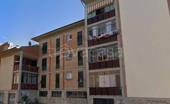 appartamento in vendita a Prato in zona San Giusto
