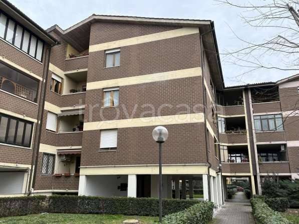 appartamento in vendita a Prato in zona Cafaggio