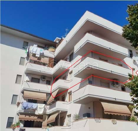 appartamento in vendita a Prato