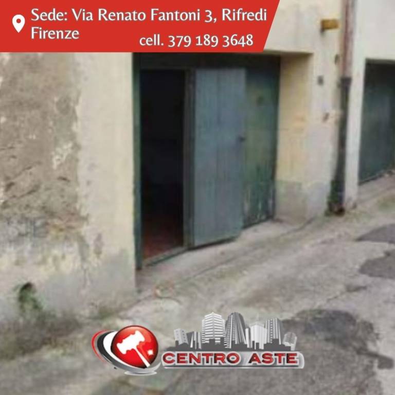 ufficio in vendita a Prato
