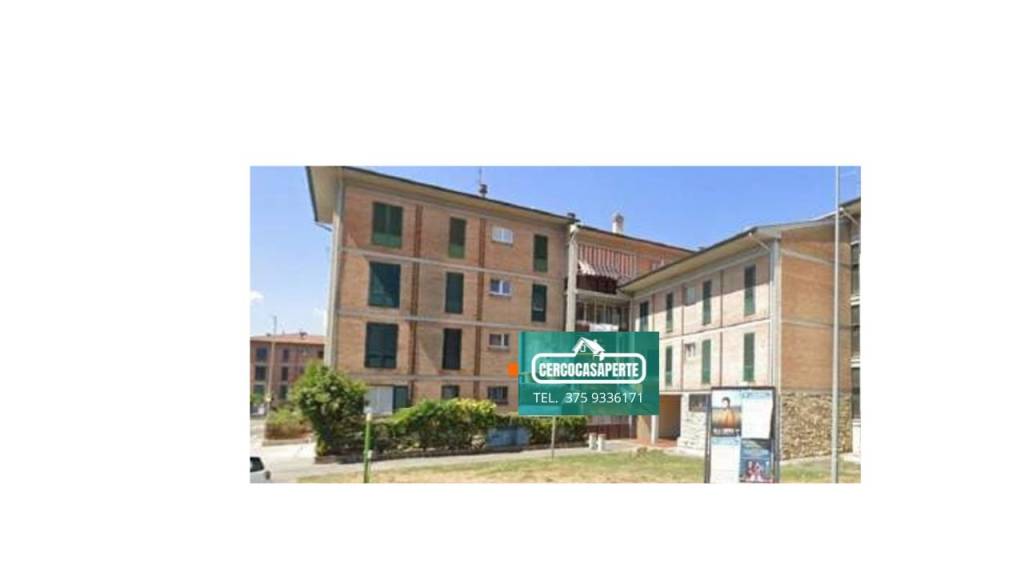 appartamento in vendita a Prato in zona San Giusto