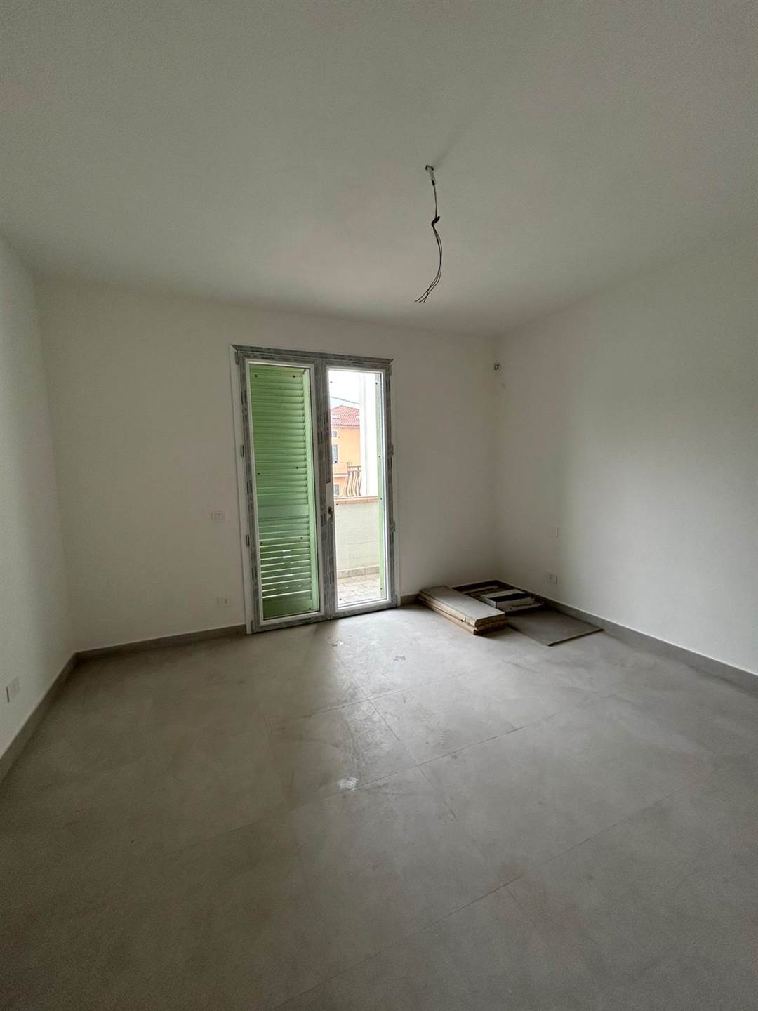 appartamento in vendita a Prato in zona Casale