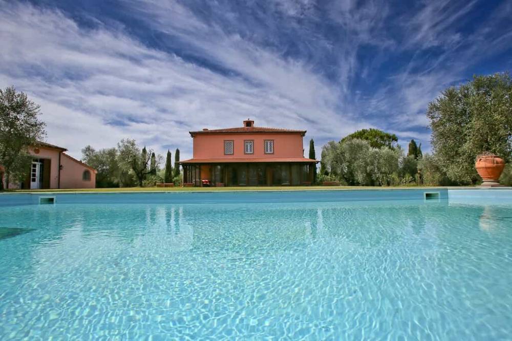 appartamento in vendita a Prato
