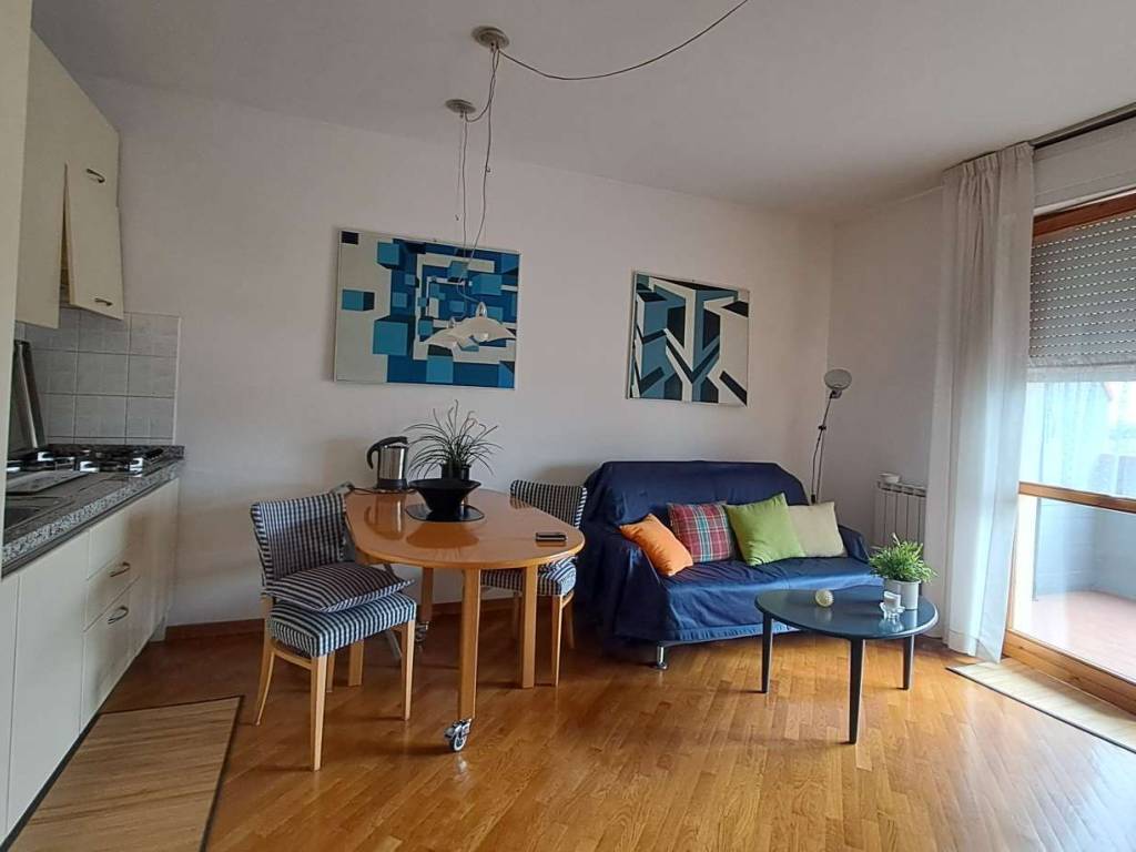 appartamento in vendita a Prato