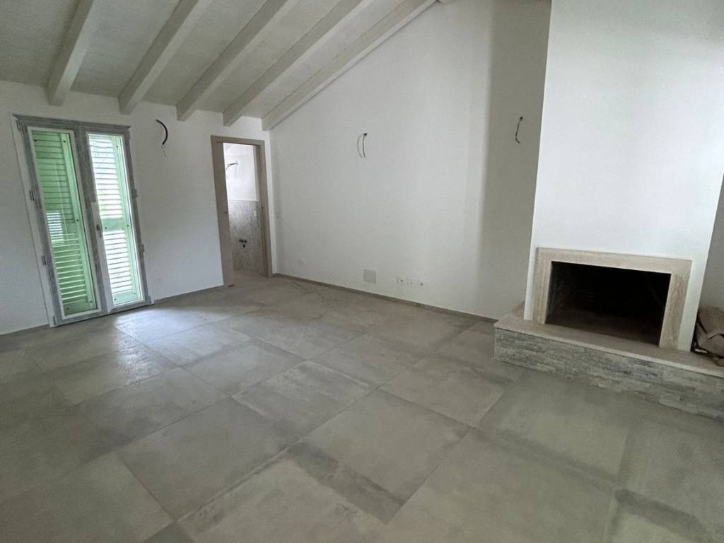 appartamento in vendita a Prato in zona Casale