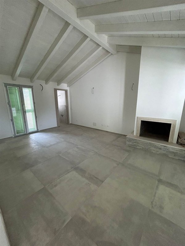 appartamento in vendita a Prato in zona Casale