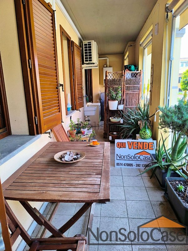 appartamento in vendita a Prato in zona San Martino