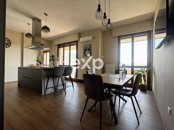 appartamento in vendita a Prato