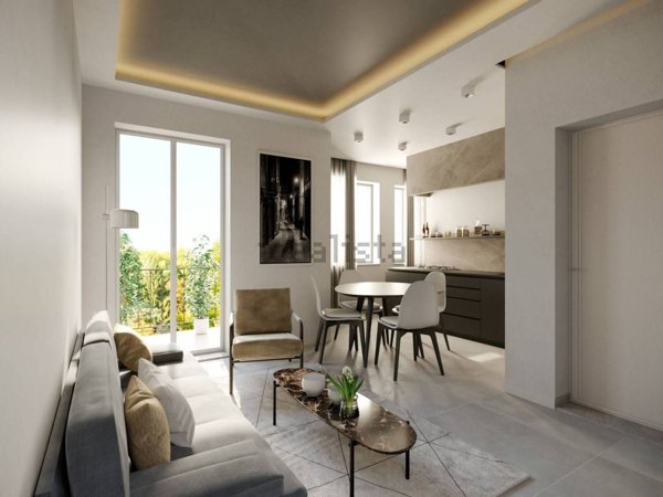 appartamento in vendita a Prato