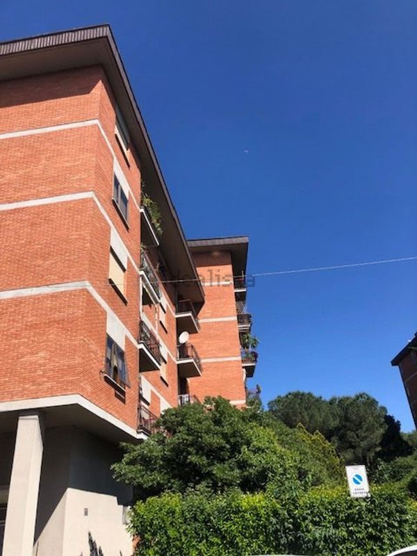 appartamento in vendita a Prato