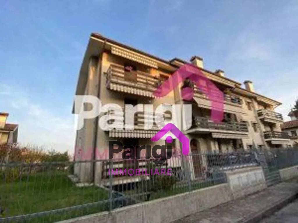 appartamento in vendita a Prato