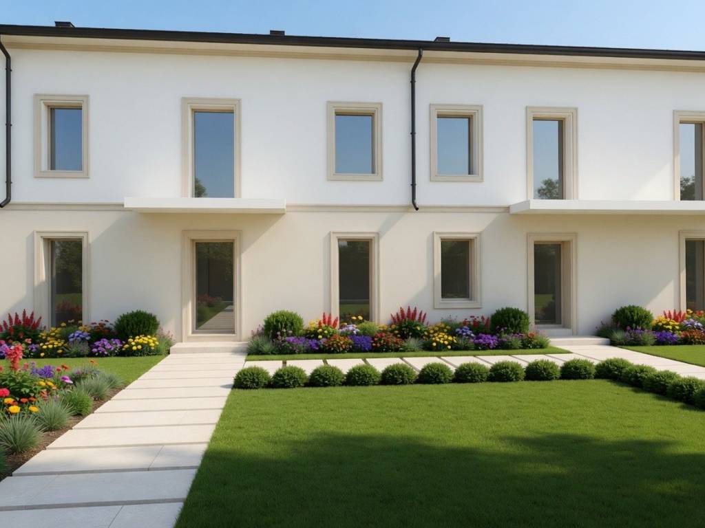 appartamento in vendita a Prato