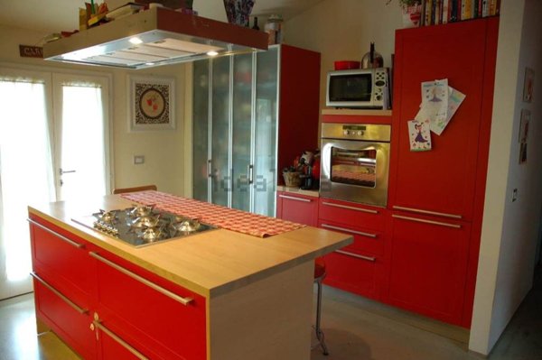 appartamento in vendita a Prato