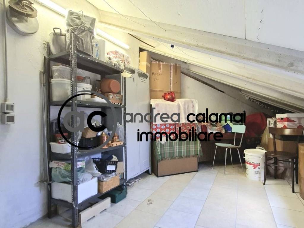 appartamento in vendita a Prato