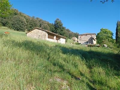 casa indipendente in vendita a Prato in zona Casale