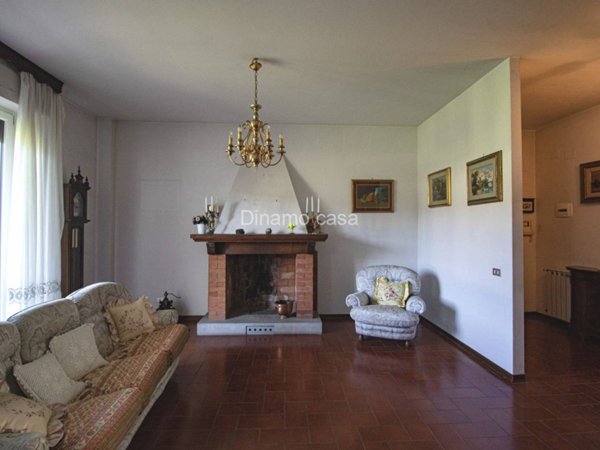 appartamento in vendita a Prato in zona Santa Lucia