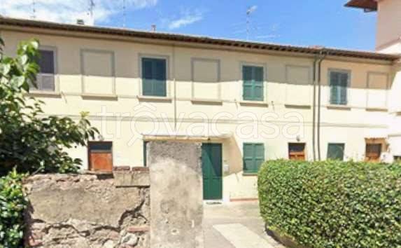 casa indipendente in vendita a Prato in zona Galciana