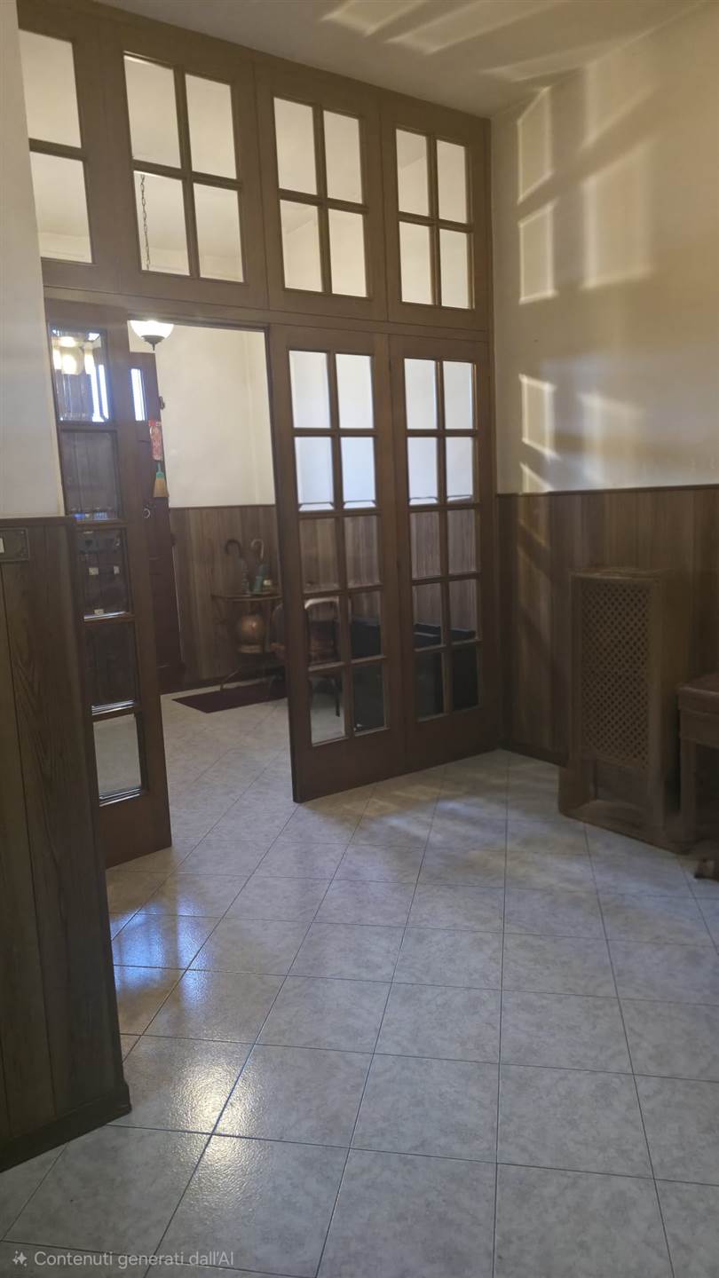 casa indipendente in vendita a Prato in zona San Martino