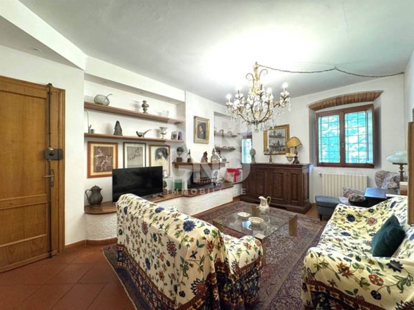 appartamento in vendita a Prato in zona San Martino