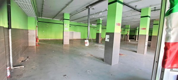 ufficio in vendita a Prato