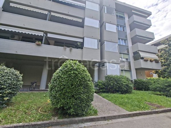appartamento in vendita a Prato