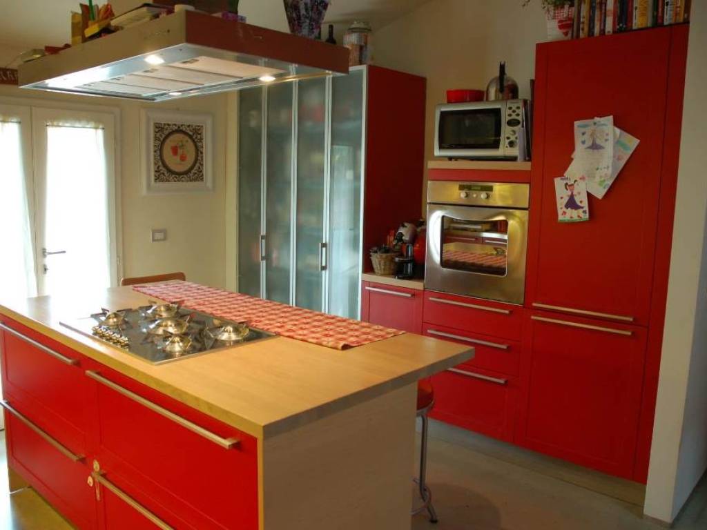 appartamento in vendita a Prato
