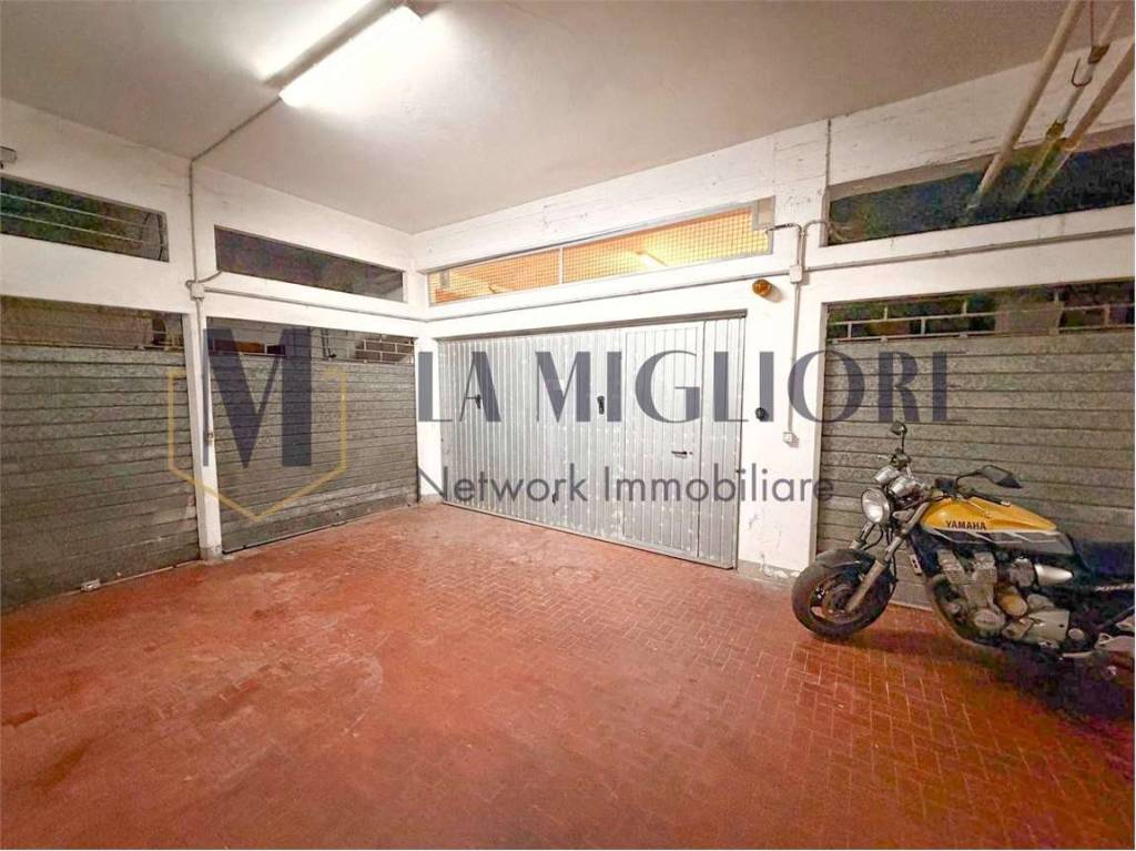 loft in vendita a Prato in zona La Macine