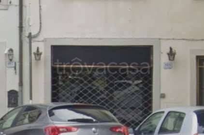 negozio in vendita a Prato