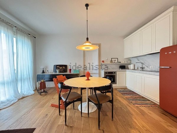 appartamento in vendita a Prato in zona Castelnuovo