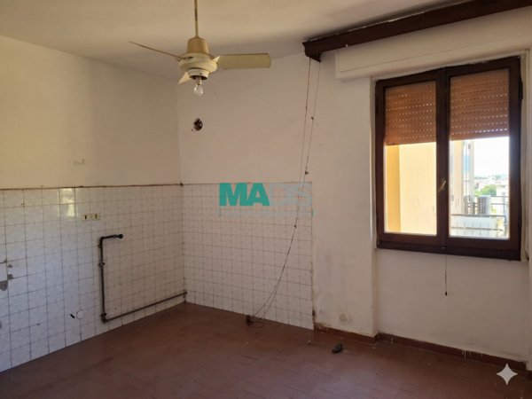 appartamento in vendita a Prato in zona Maliseti