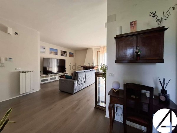 appartamento in vendita a Prato