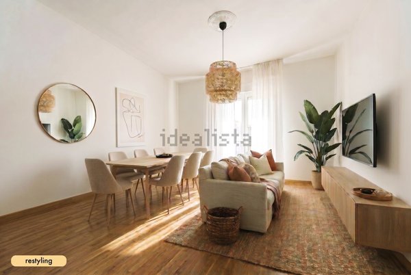appartamento in vendita a Prato