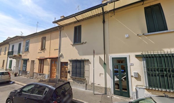 appartamento in vendita a Prato