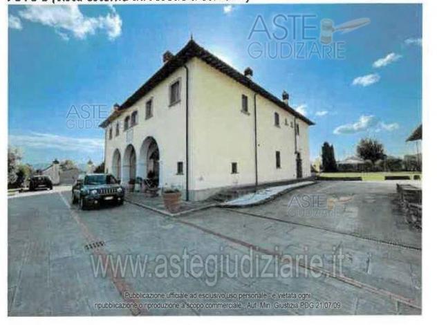 appartamento in vendita a Prato
