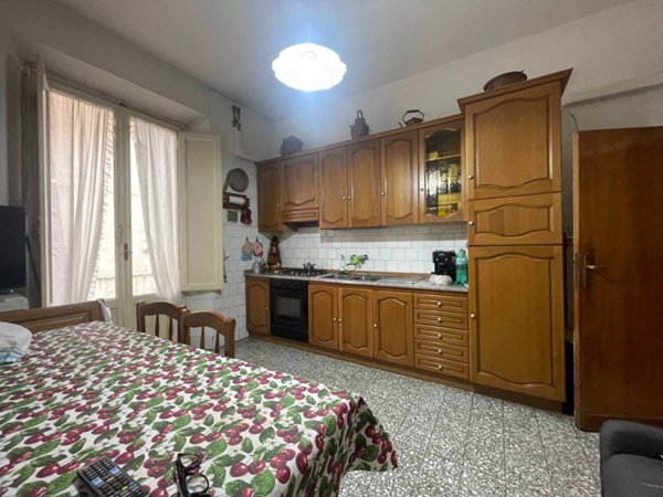 appartamento in vendita a Prato