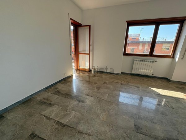 appartamento in vendita a Prato