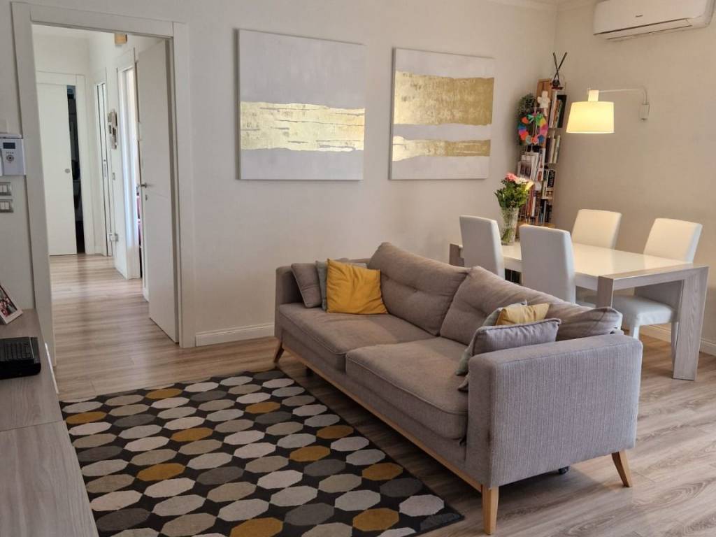 appartamento in vendita a Prato
