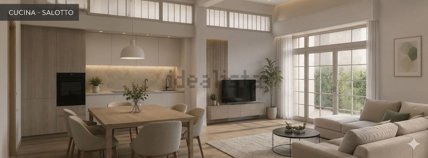 appartamento in vendita a Prato