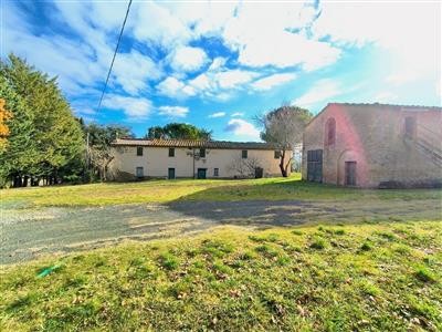 casa indipendente in vendita a Prato in zona Casale