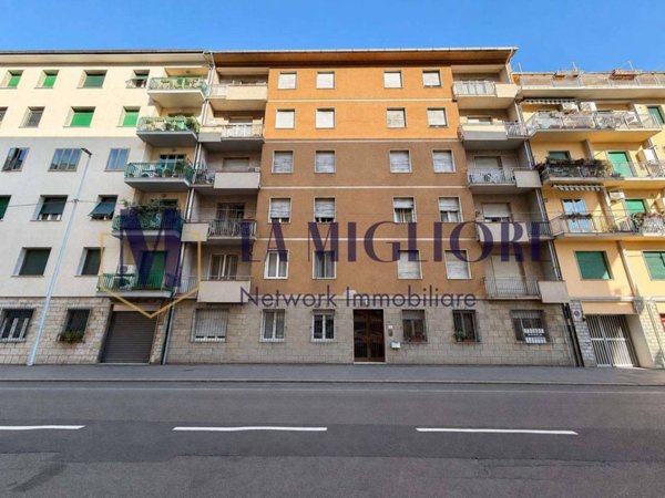 appartamento in vendita a Prato in zona Santa Gonda