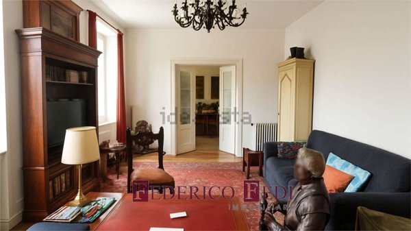 appartamento in vendita a Prato in zona Grignano