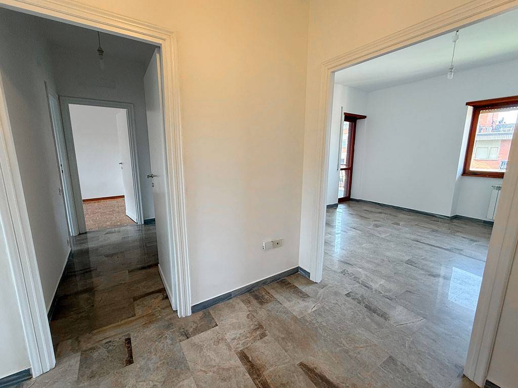 appartamento in vendita a Prato in zona Coiano
