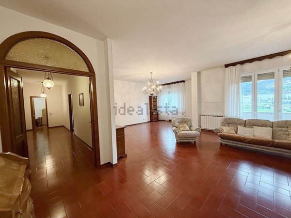 appartamento in vendita a Prato